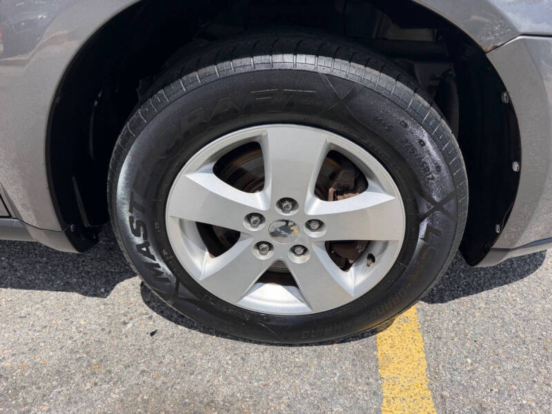 2012 Dodge Journey SXT