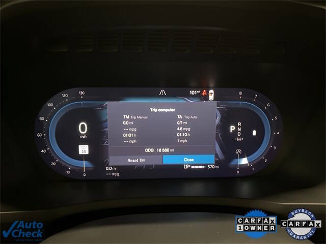 2025 Volvo XC90 B6 Plus Bright Theme 7P