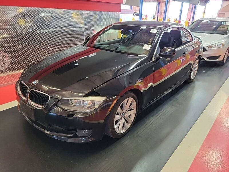 2012 BMW 3 Series for sale at 314 MO AUTO in Wentzville MO