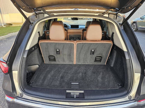 2023 Acura MDX SH-AWD w/Tech
