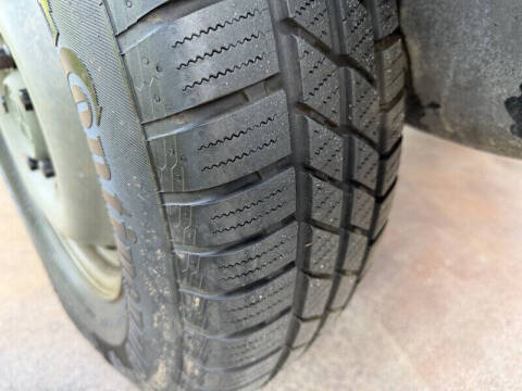 1993 Mercedes-Benz G-Class