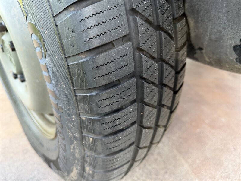 1993 Mercedes-Benz G-Class