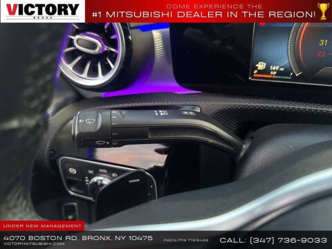 2021 Mercedes-Benz A-Class A 220