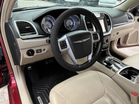 2013 Chrysler 300