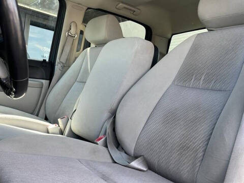 2011 Chevrolet Silverado 2500HD