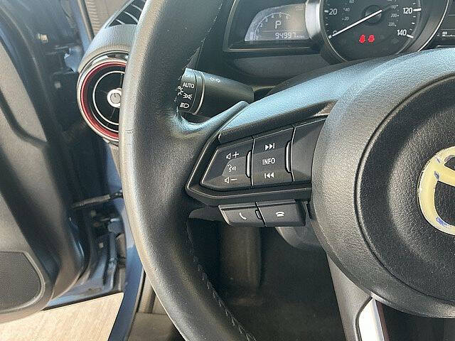 2018 Mazda CX-3 Touring