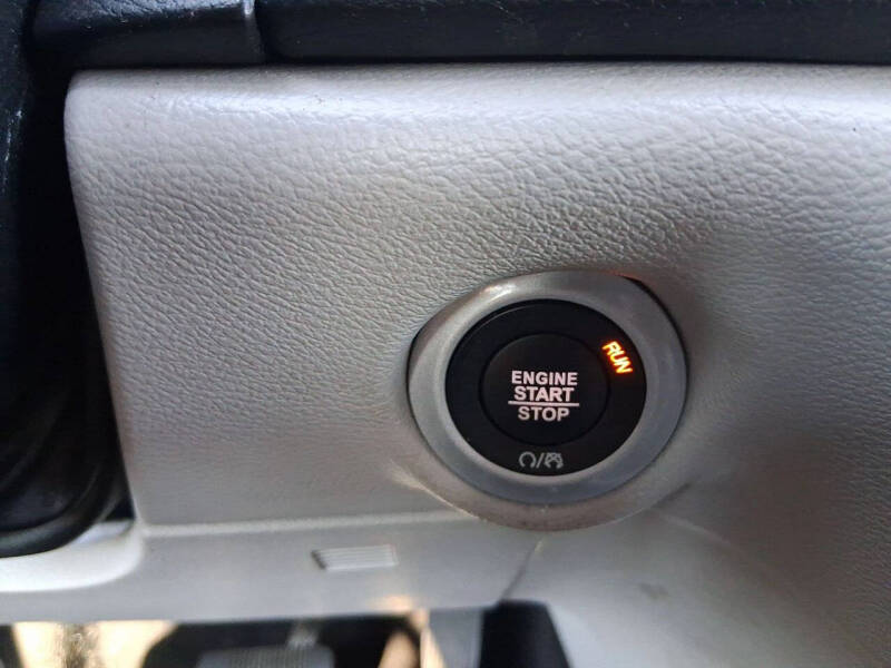 2017 Chrysler Pacifica Touring Plus