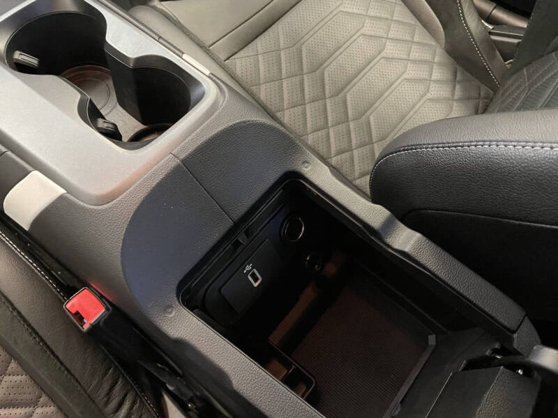 2020 Ford Mustang Shelby GT500