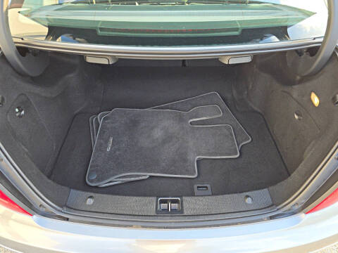 2014 Mercedes-Benz C-Class C 250 Sport