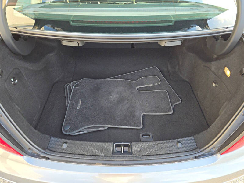 2014 Mercedes-Benz C-Class C 250 Sport