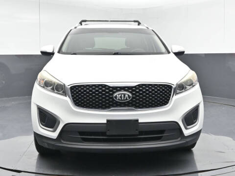 2016 Kia Sorento LX V6