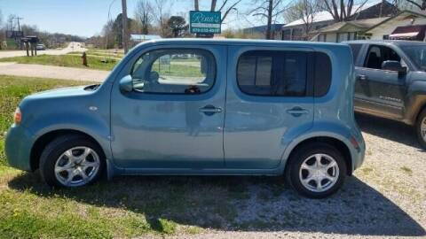 2011 Nissan cube for sale at Baxter Auto Sales Inc in Mountain Home AR