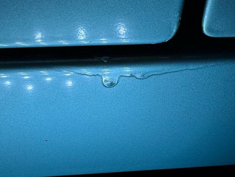 1963 Chevrolet Impala