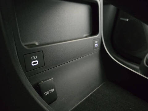 2024 Subaru Solterra Touring