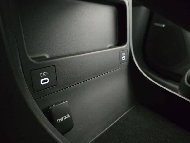 2024 Subaru Solterra Touring