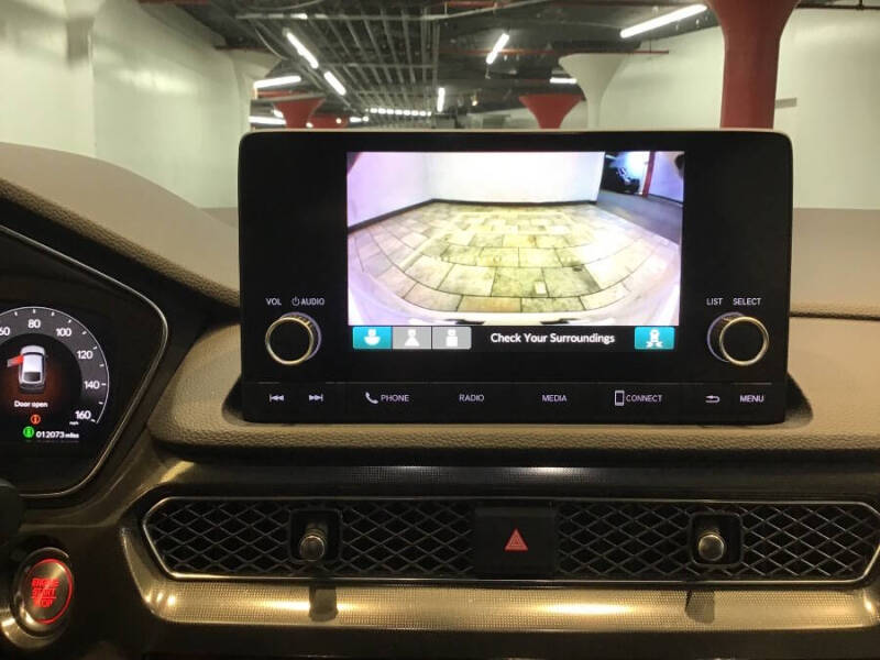 2023 Acura Integra w/A-SPEC