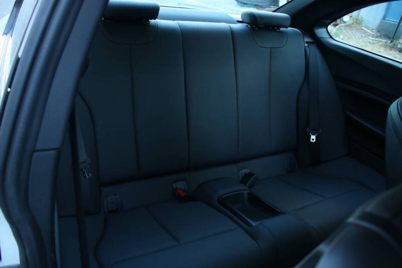 2015 BMW 2 Series 228i