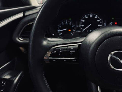 2024 Mazda CX-30 2.5 S Preferred