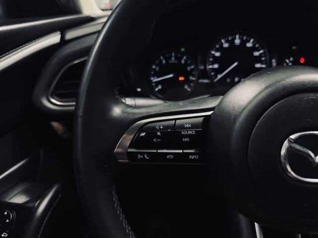 2024 Mazda CX-30 2.5 S Preferred