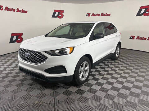 2023 Ford Edge SE