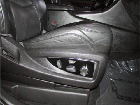 2018 Cadillac Escalade ESV Platinum