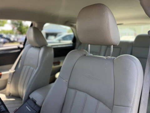 2007 Chrysler 300 C