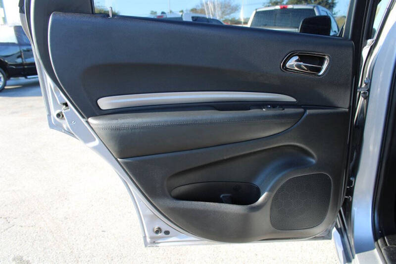 2019 Dodge Durango R/T