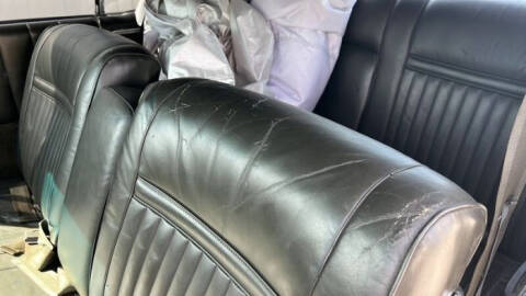 1969 Lincoln Continental