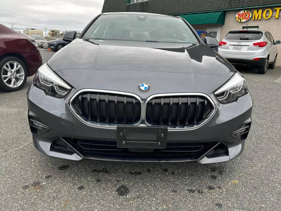 2021 BMW 2 Series for sale at MD MOTORCARS in Aberdeen, MD