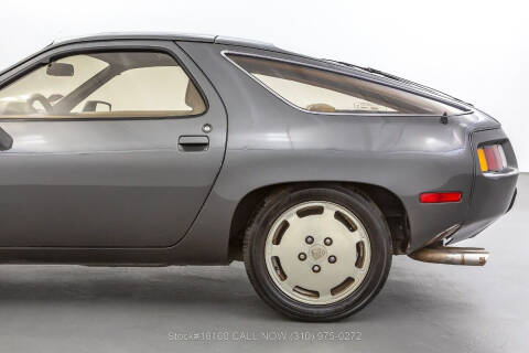 1980 Porsche 928