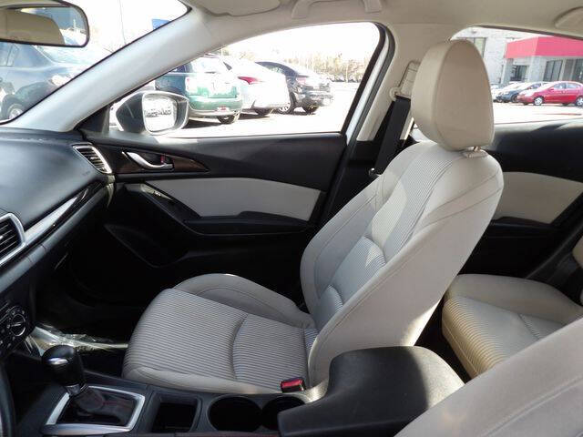 2014 Mazda MAZDA3 i Touring