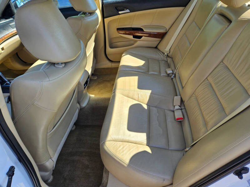 2012 Honda Accord EX-L