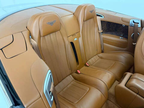 2013 Bentley Continental GT