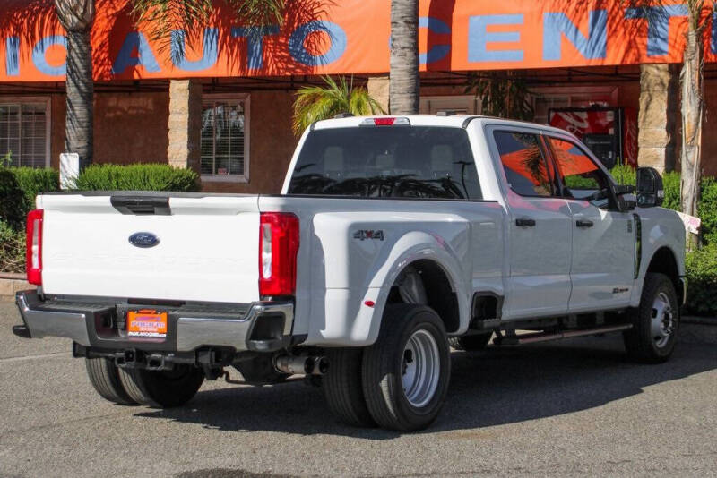 2023 Ford F-350 Super Duty XLT