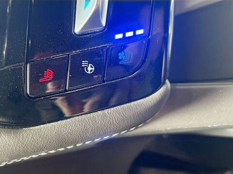 2024 Ford Explorer Platinum