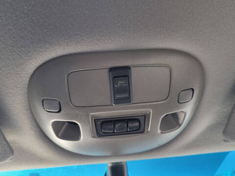 2001 Cadillac DeVille