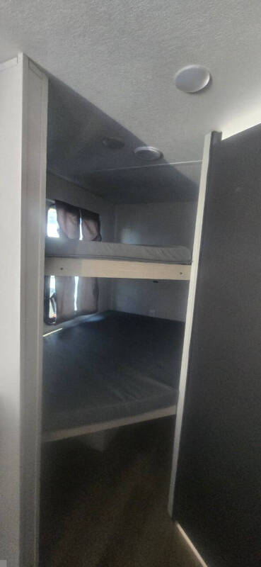 2026 Forests River Shasta