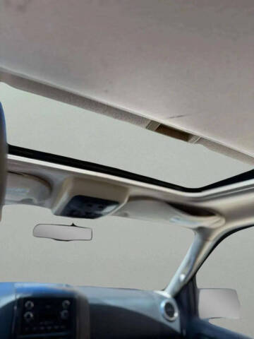 2010 Ford Explorer XLT