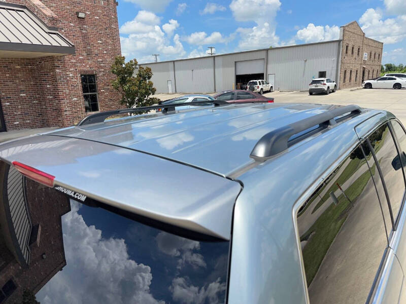 2005 Honda Odyssey EX