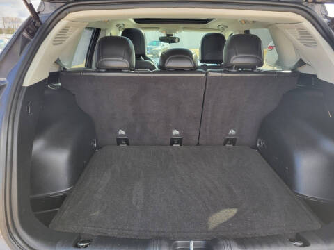 2018 Jeep Compass Altitude