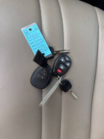 2025 Chevrolet Express 2500