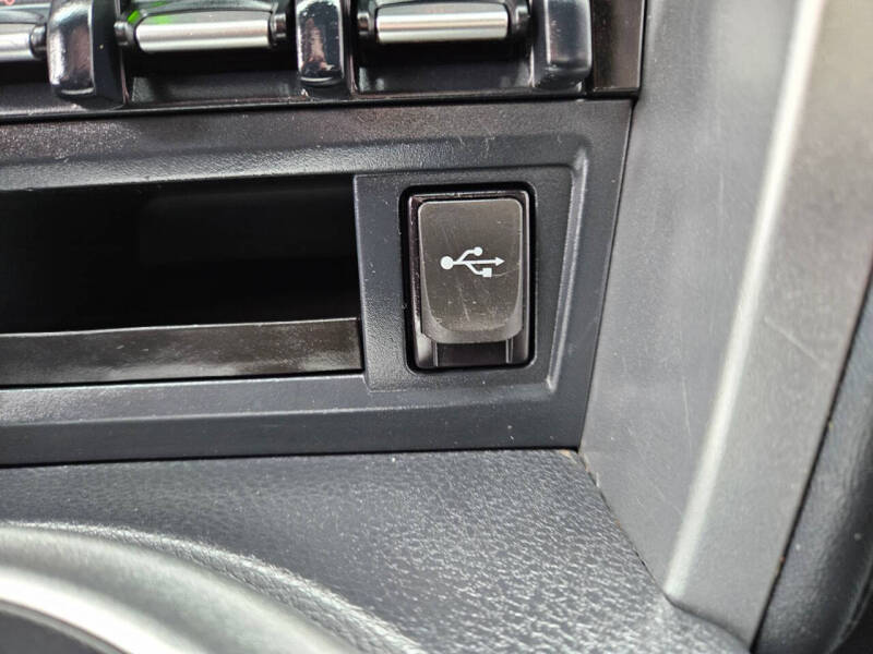 2019 Subaru BRZ Limited