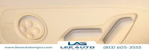 2017 Audi A4 2.0T quattro Premium