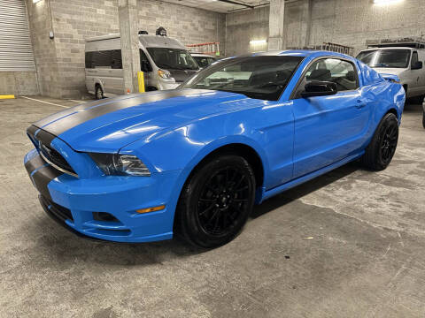 2013 Ford Mustang V6 Premium