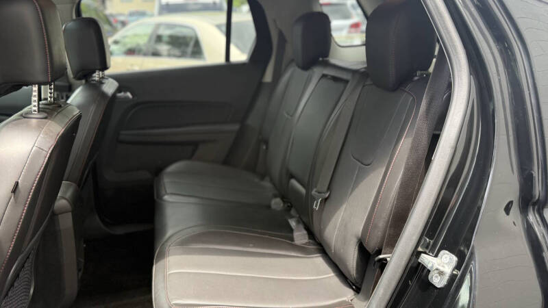 2015 GMC Terrain SLT-1