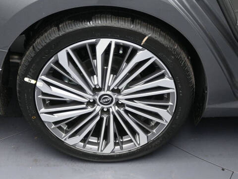 2025 Nissan Altima 2.5 SL