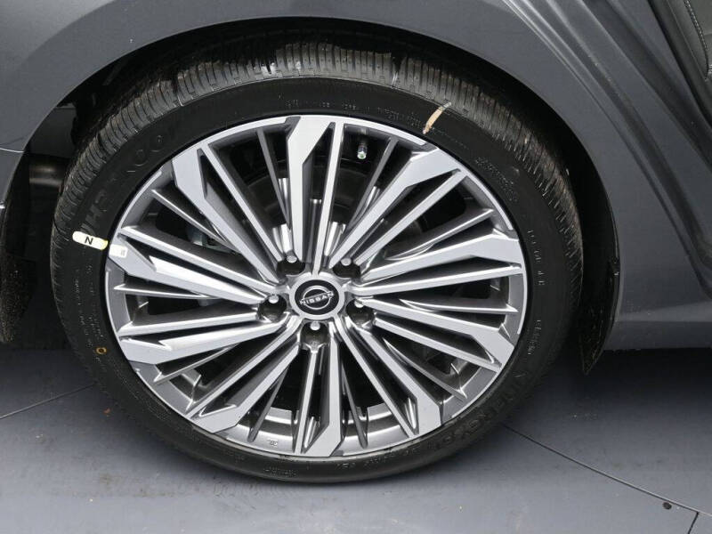 2025 Nissan Altima 2.5 SL