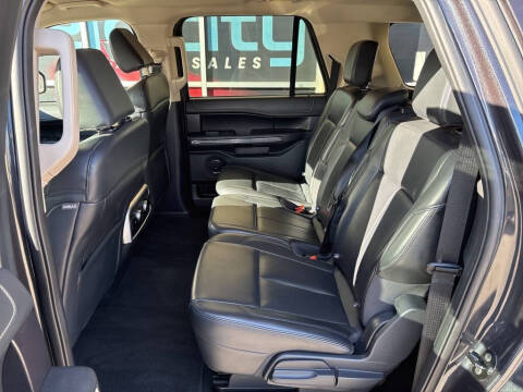 2024 Ford Expedition MAX XLT