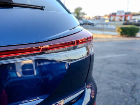 2023 Audi Q4 e-tron Premium Plus 40