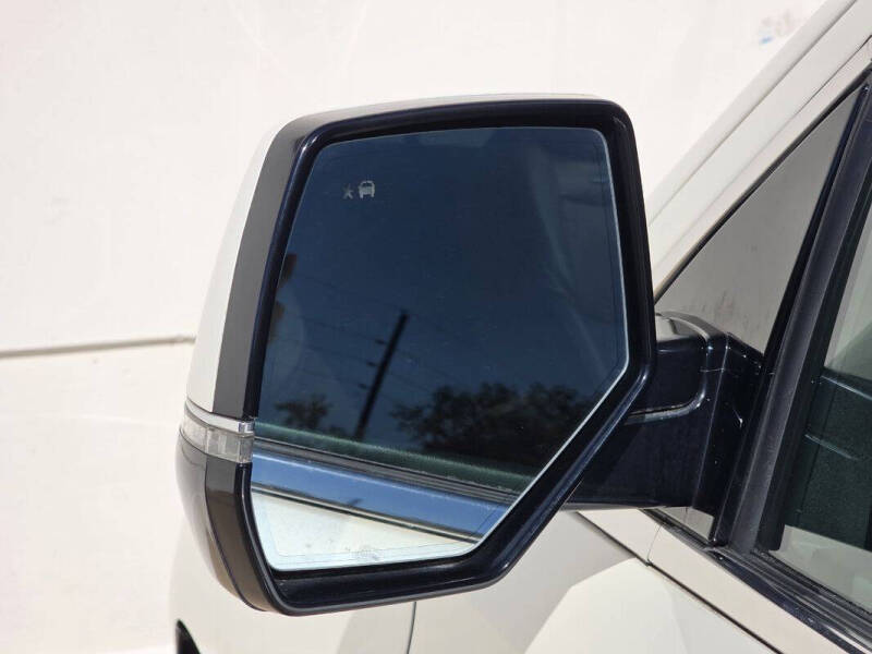 2015 Cadillac Escalade ESV Luxury